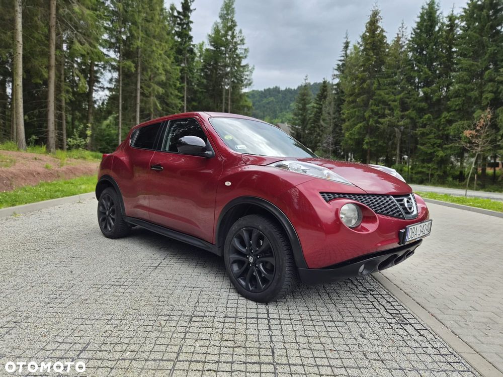 Nissan Juke - 3