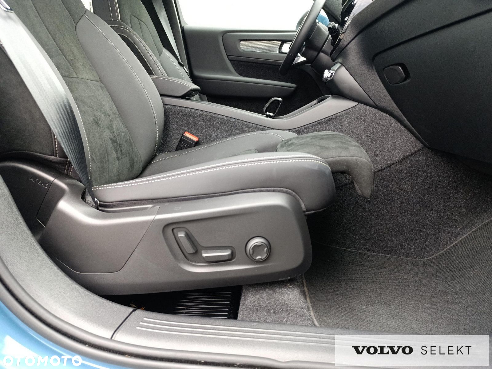 Volvo XC 40 - 11
