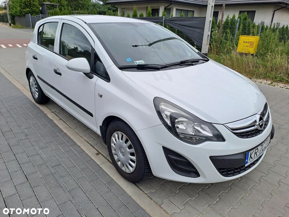 Opel Corsa 1.2 16V Enjoy - 2
