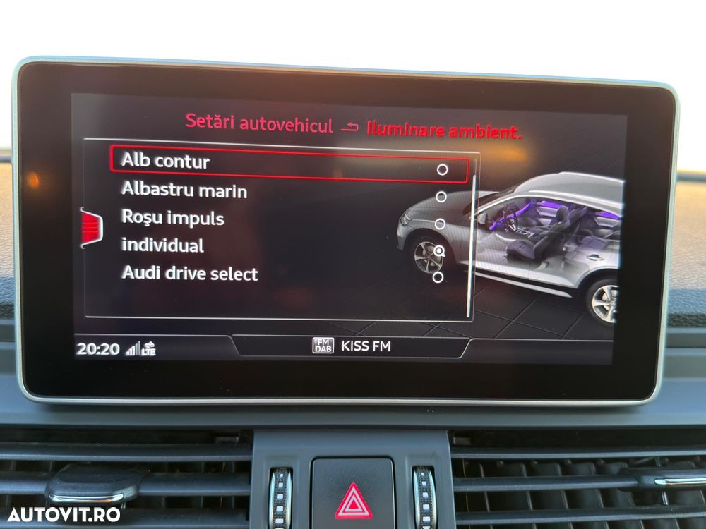 Audi Q5 55 TFSI e quattro S tronic PHEV S Line - 21