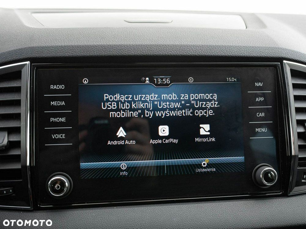 Skoda Karoq 2.0 TDI SCR 4x4 Ambition DSG - 24