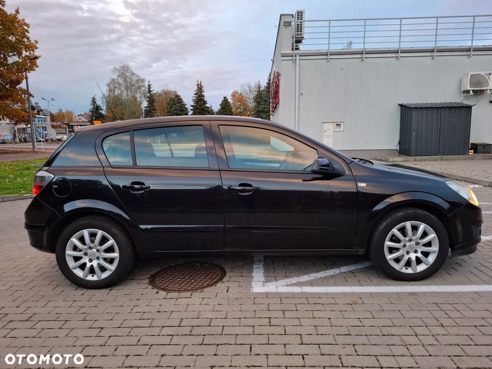 Opel Astra - 3