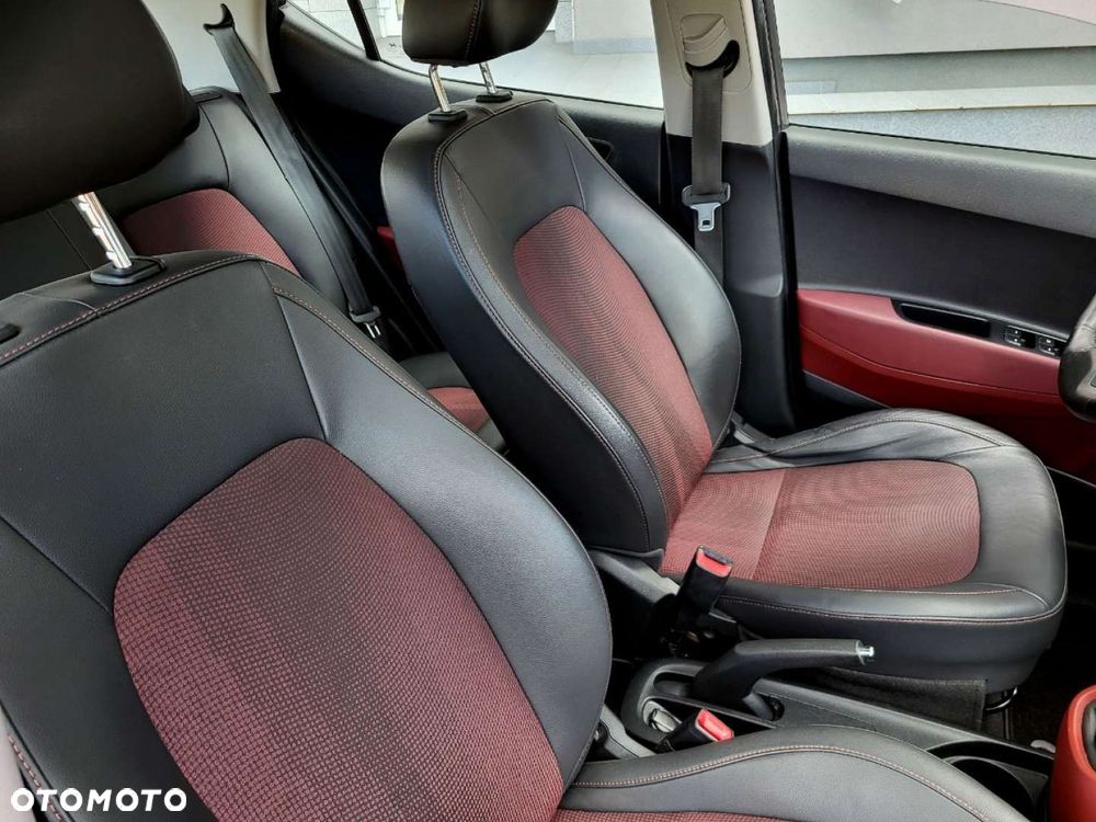 Hyundai i10 - 23