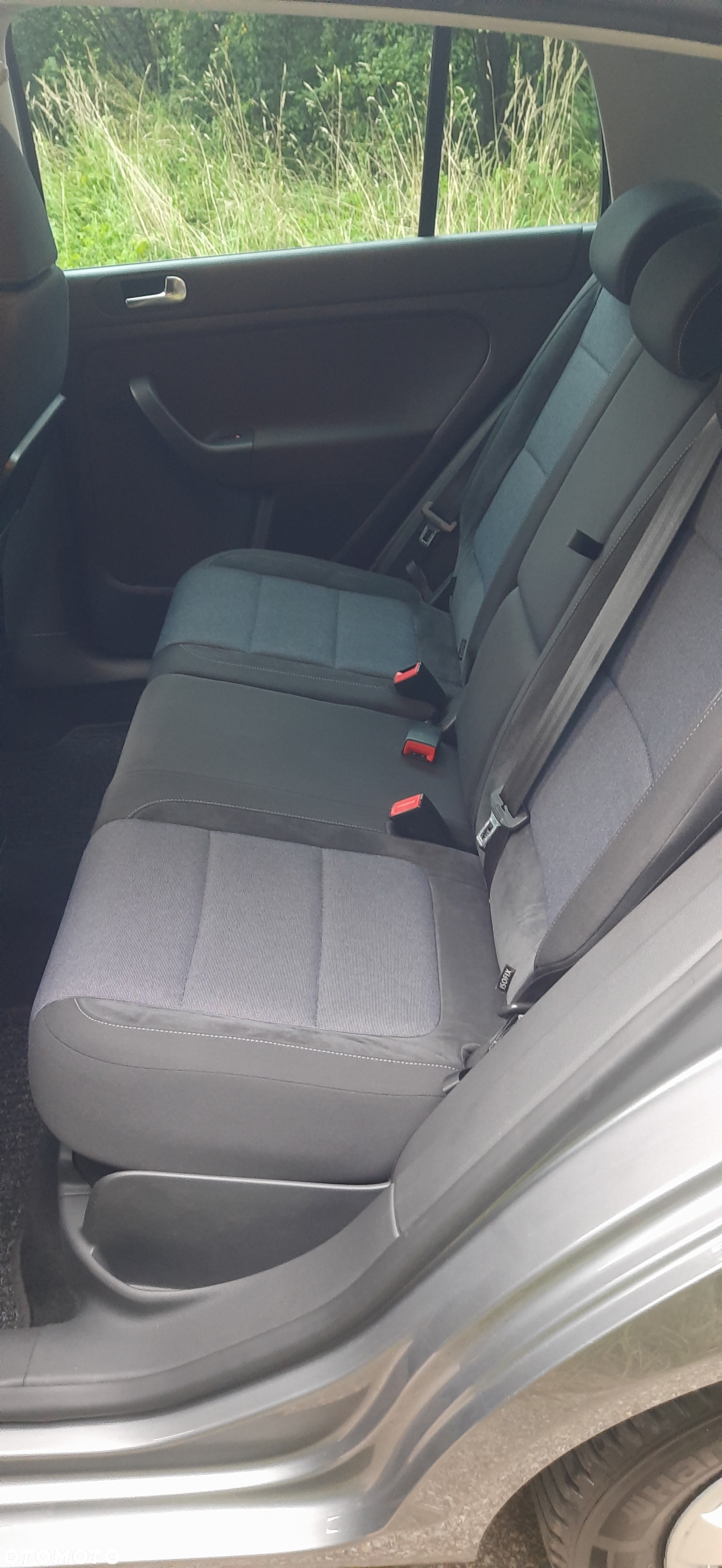 Volkswagen Golf Plus 1.6 TDI DPF Style - 14