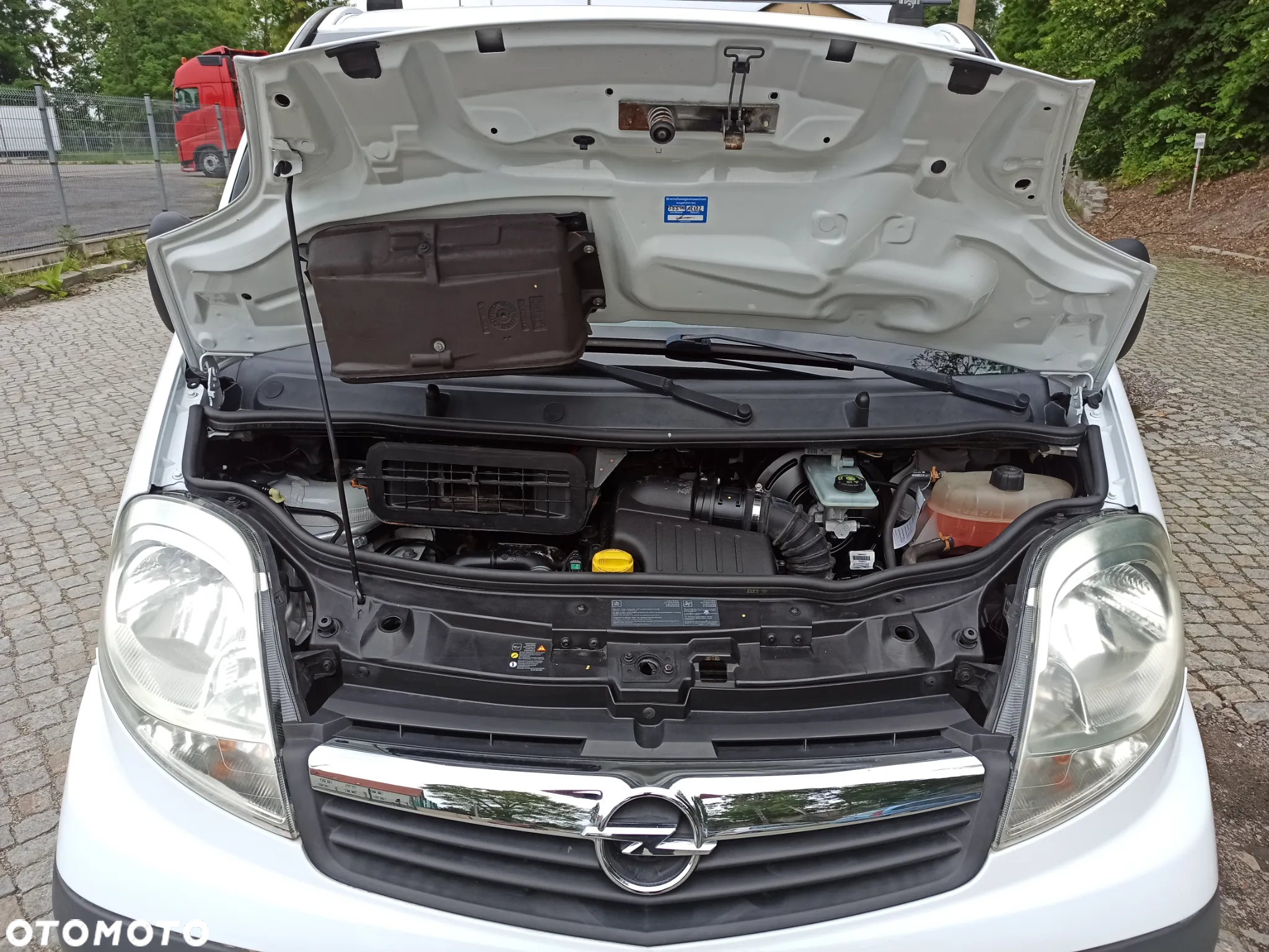 Opel Vivaro 2.0 CDTI L2H1 - 10