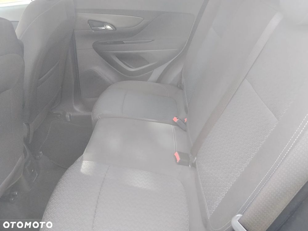 Opel Mokka 1.4 Turbo ecoFLEX Start/Stop Innovation - 13