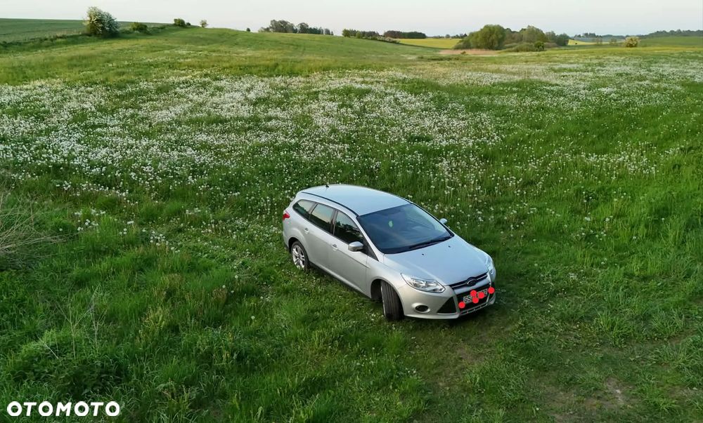 Ford Focus - 4