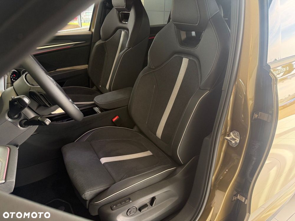 Skoda Kodiaq 2.0 TSI 4x4 Sportline DSG - 23