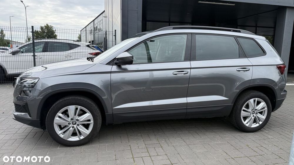 Skoda Karoq 1.5 TSI ACT Selection - 9