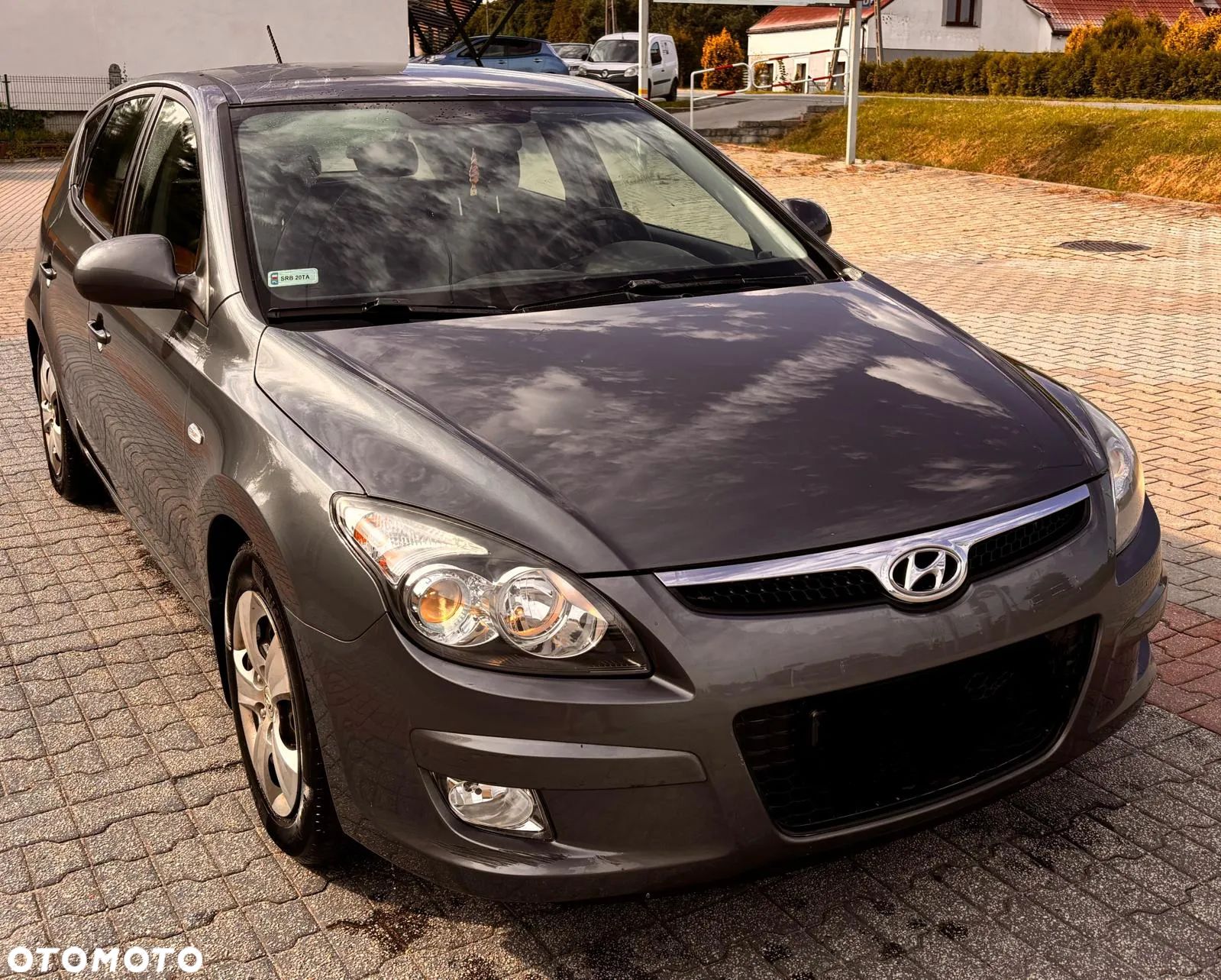 Hyundai i30 1.4 Comfort - 1