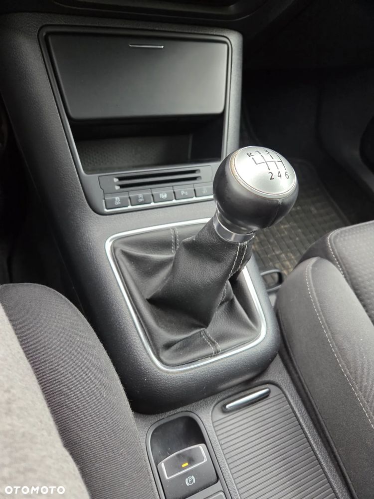 Volkswagen Tiguan 2.0 TDI 4Mot Sport&Style - 9