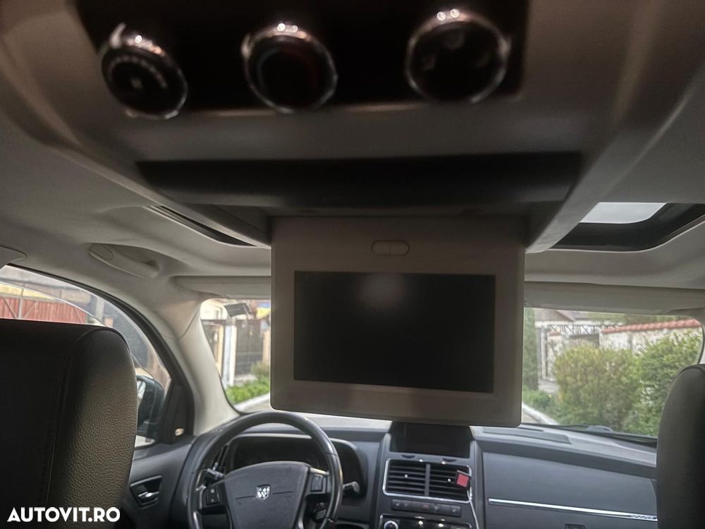 Dodge Journey 2.0 CRD DSG R/T - 4