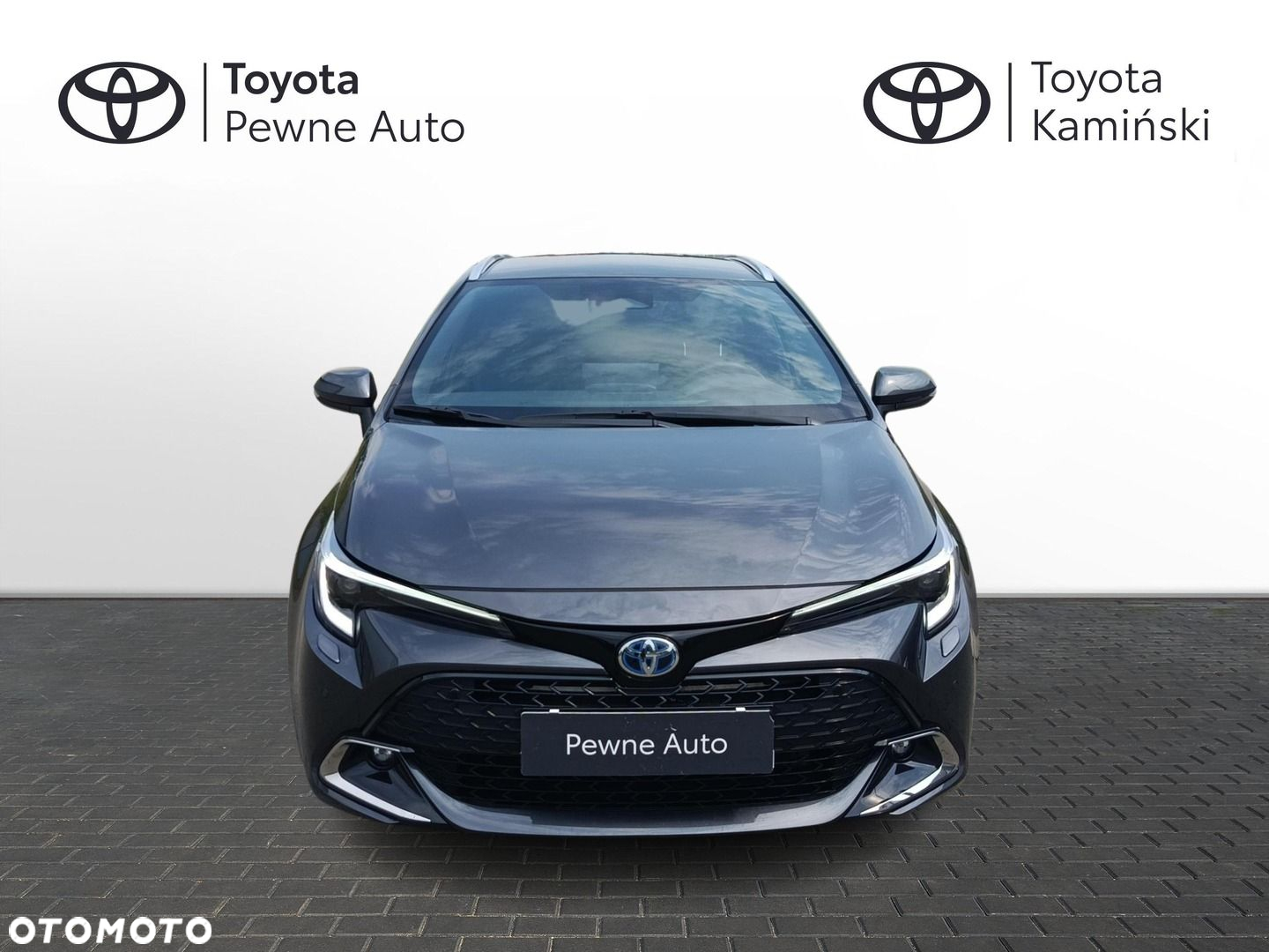 Toyota Corolla - 8