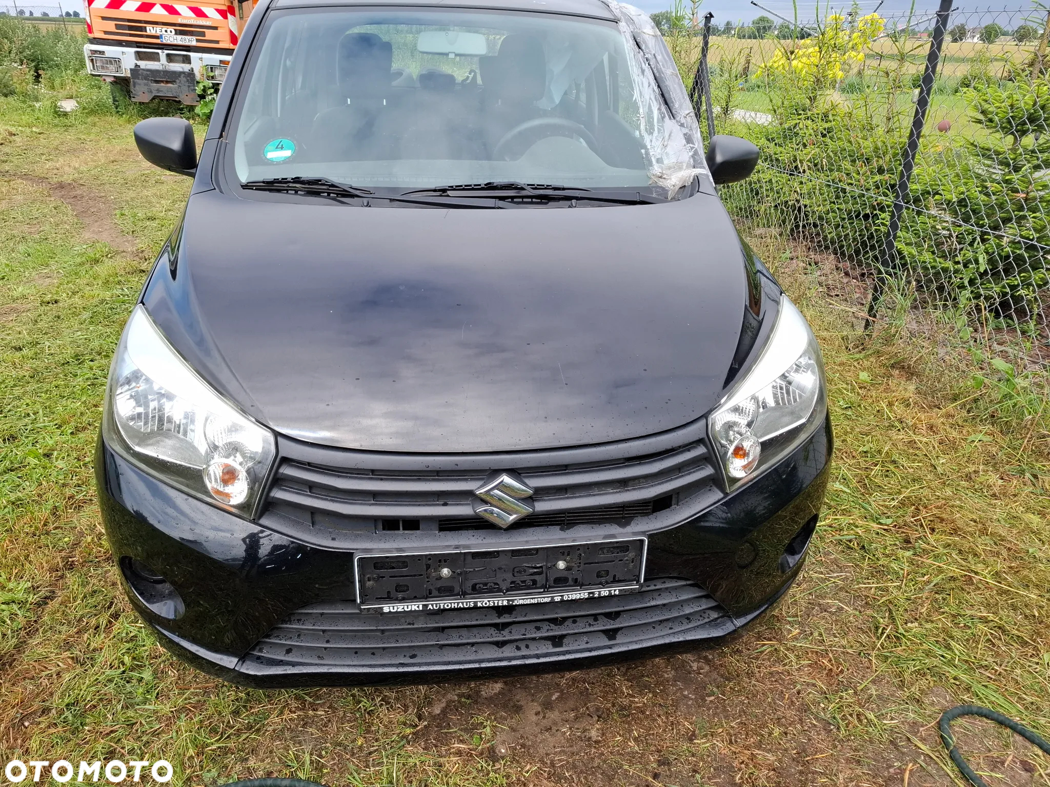 Suzuki Celerio 1.0 Comfort - 11