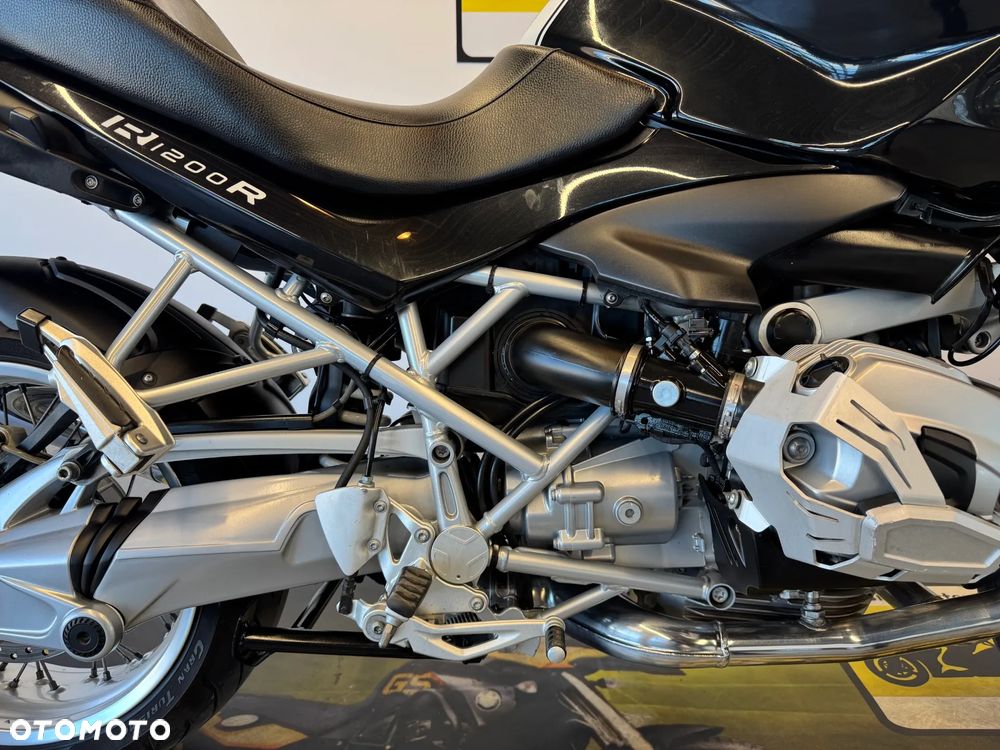 BMW R - 14