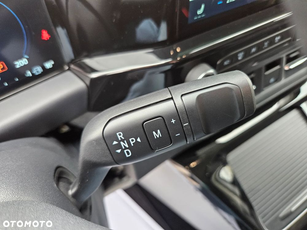 Ford Tourneo Custom 2.0 EcoBlue L2 Titanium X SelectShift - 33