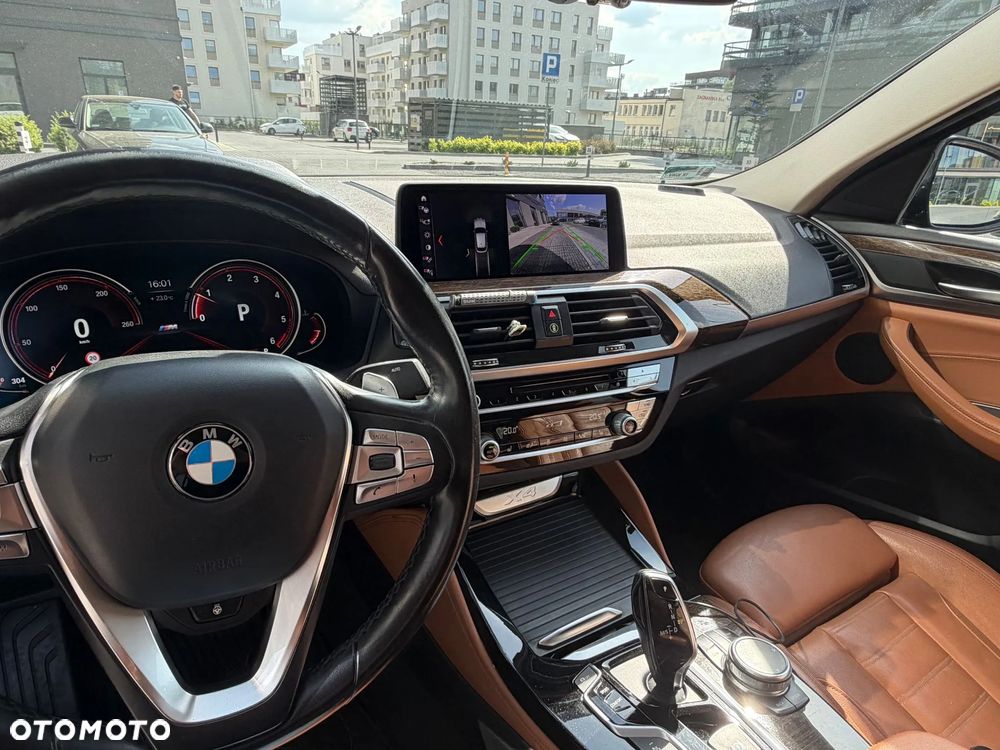BMW X4 - 6