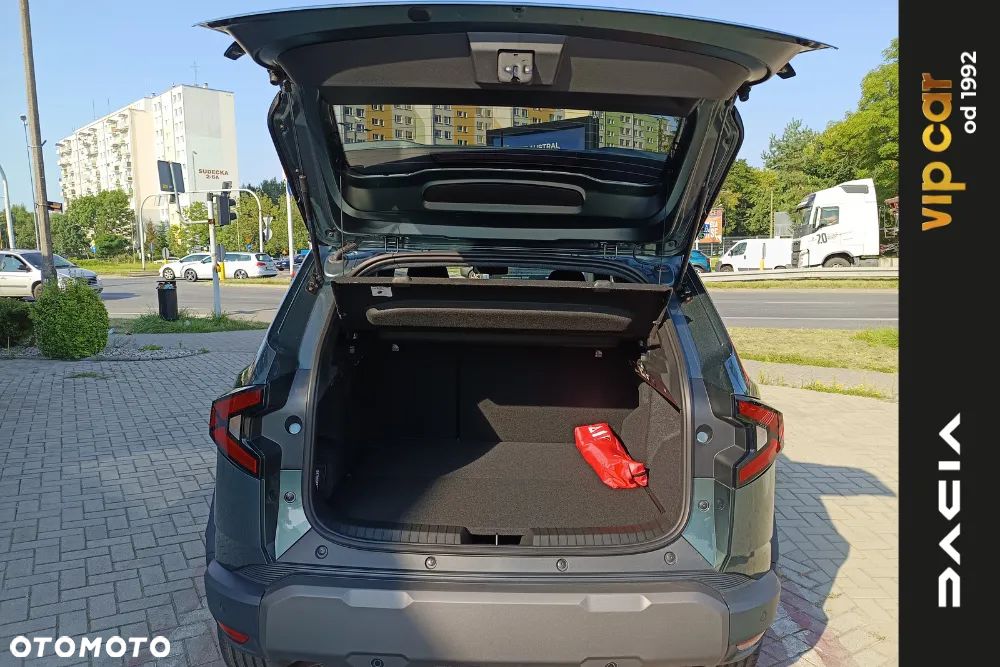 Dacia Duster 1.0 TCe Journey - 9