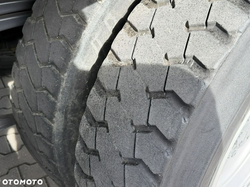 Volvo FMX 410 6x4 13L HDS Radiowy Hydroburta - 25