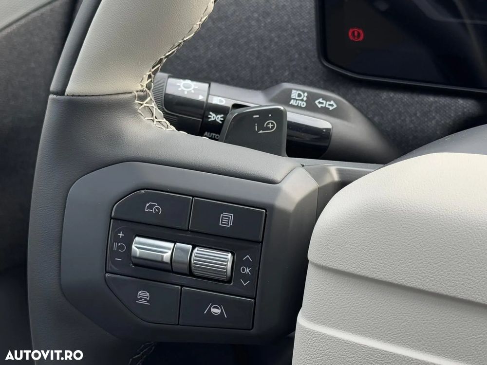 Kia EV3 81.4 kWh 4x2 AT GT Line - 25