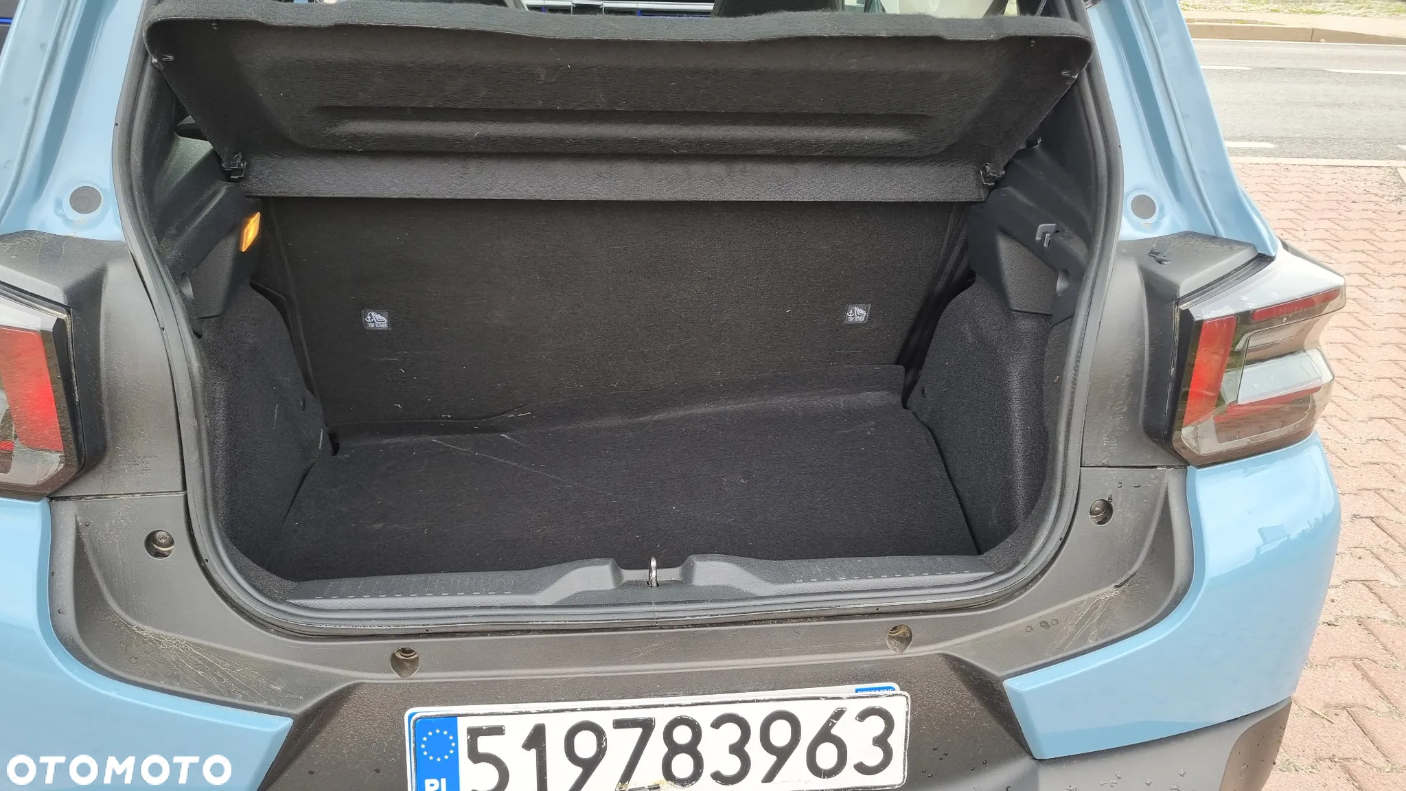 Citroën C3 e-C3 EV113 44.2kWh You Pack Plus - 26