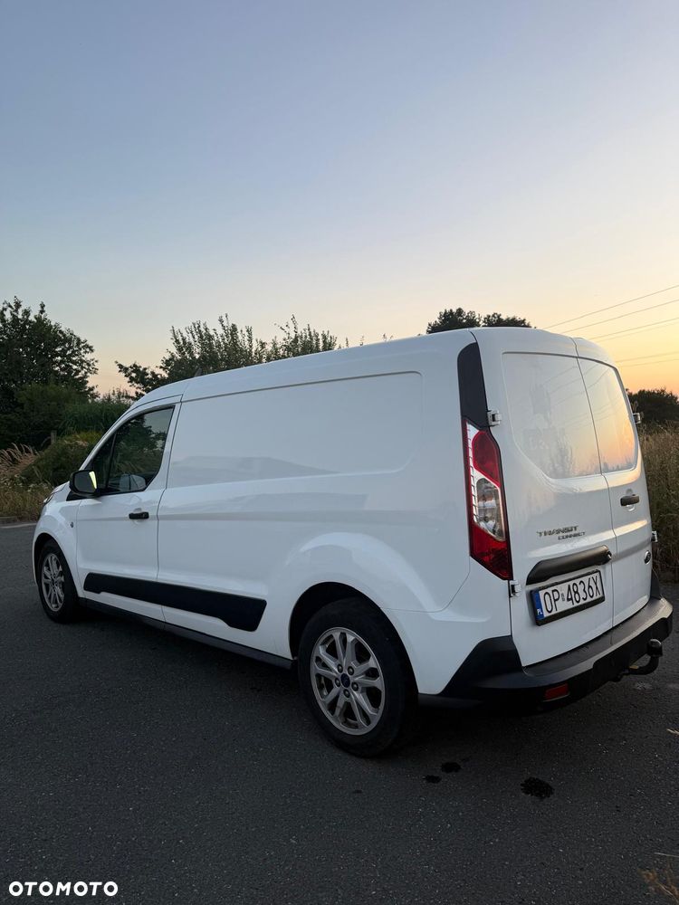 Ford Connect - 4