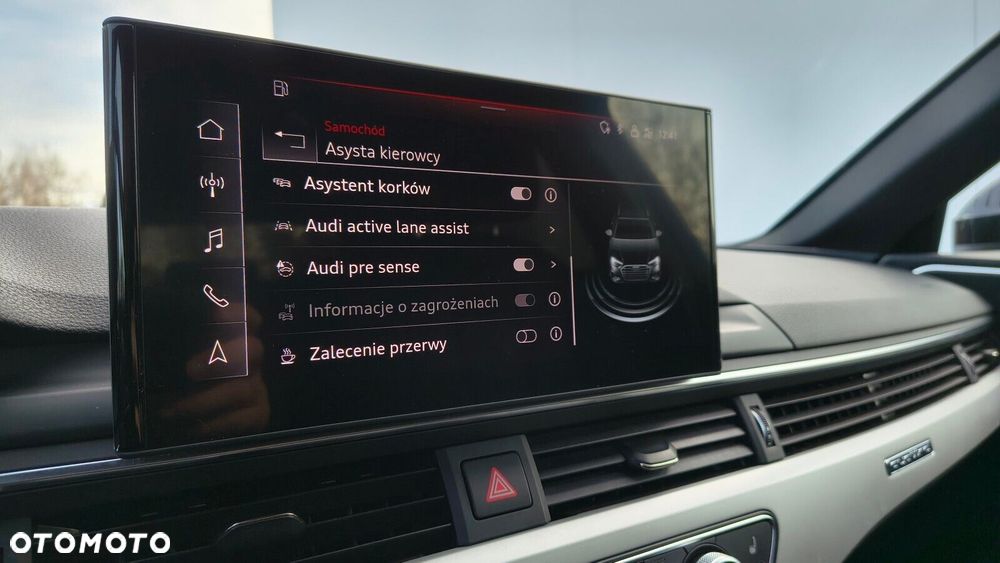 Audi A4 Avant - 28