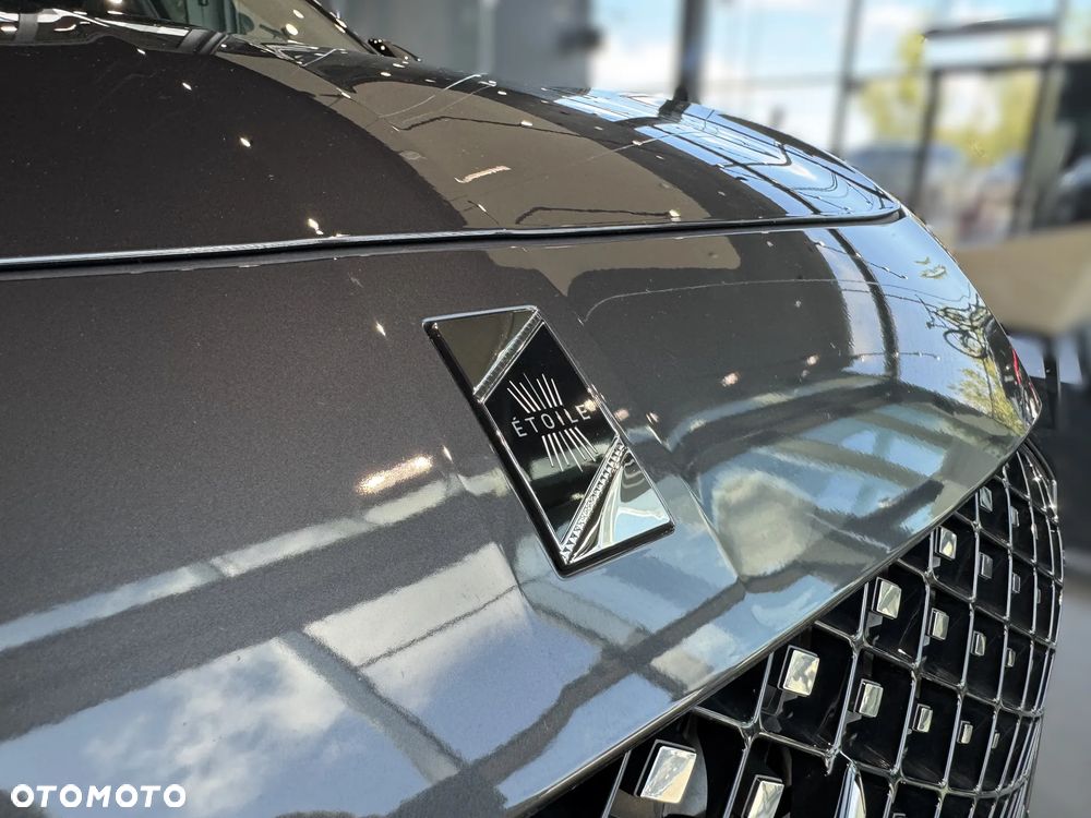 DS Automobiles DS 7 Crossback 1.6 E-Tense 4x4 Etoile - 30