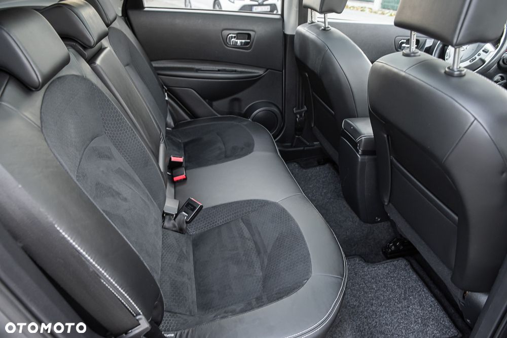 Nissan Qashqai - 28