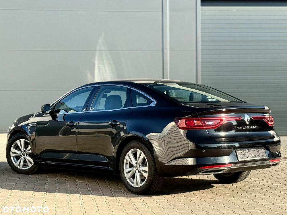 Renault Talisman BLUE dCi 120 LIFE - 9