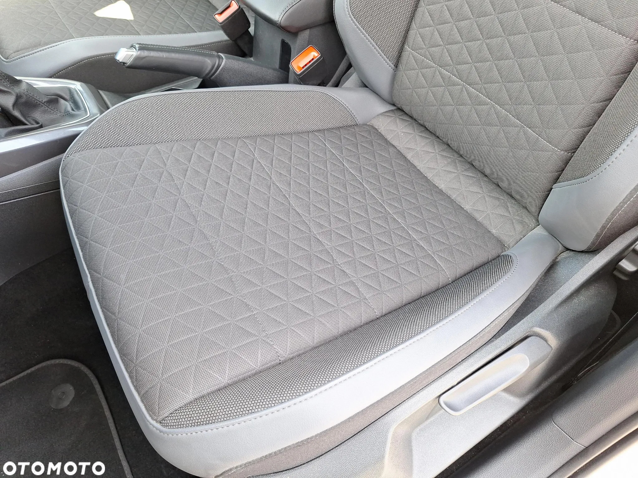 Volkswagen T-Cross 1.0 TSI Style DSG - 12