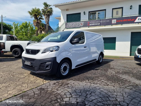 Peugeot Expert E- EXPERT 100KWH L2