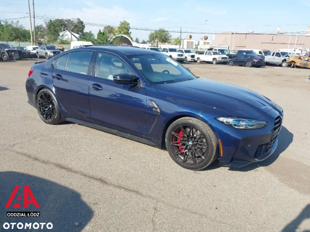 BMW M3