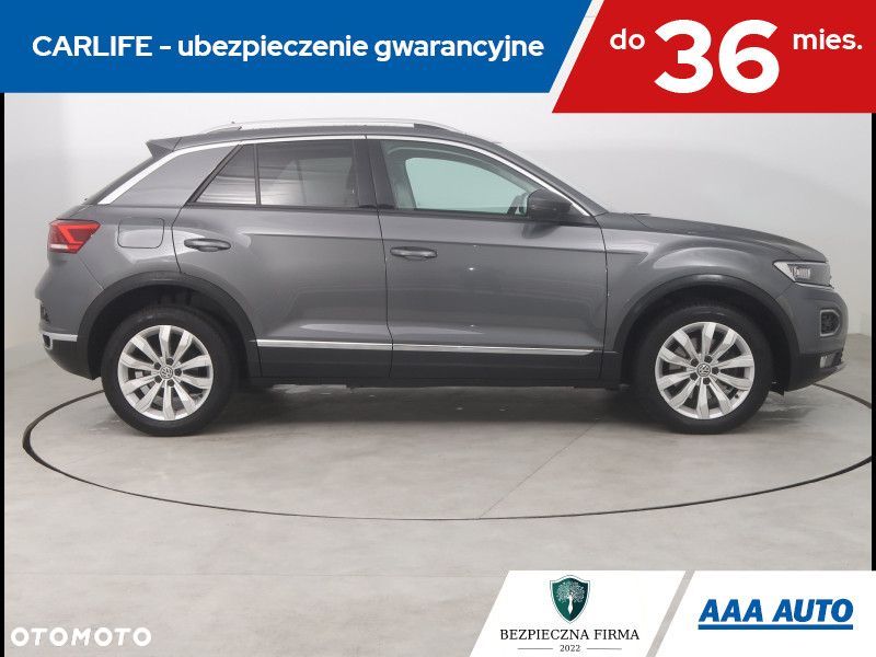 Volkswagen T-Roc - 7