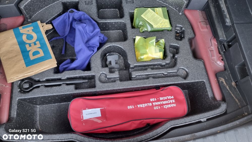 Toyota RAV4 2.5 Hybrid Executive 4x4 - 10