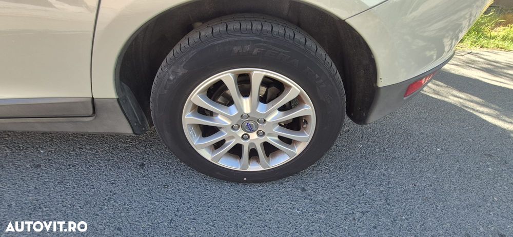 Volvo XC 60 - 18