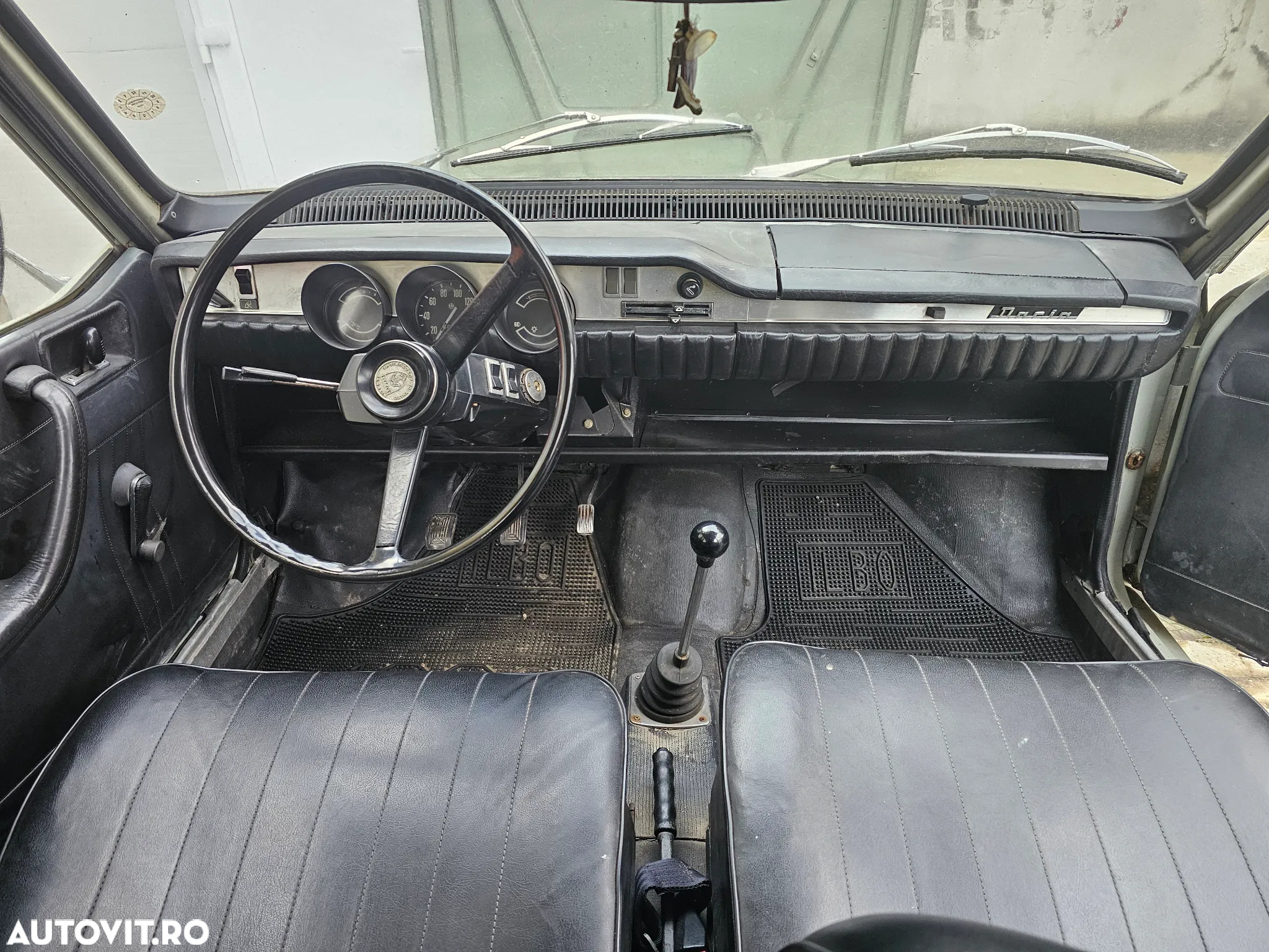 Dacia 1300 - 6