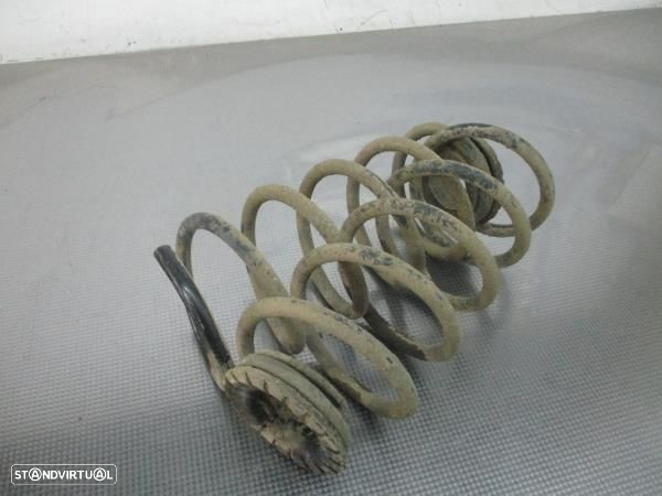 Mola Suspensao Tras Opel Corsa D (S07) - 2