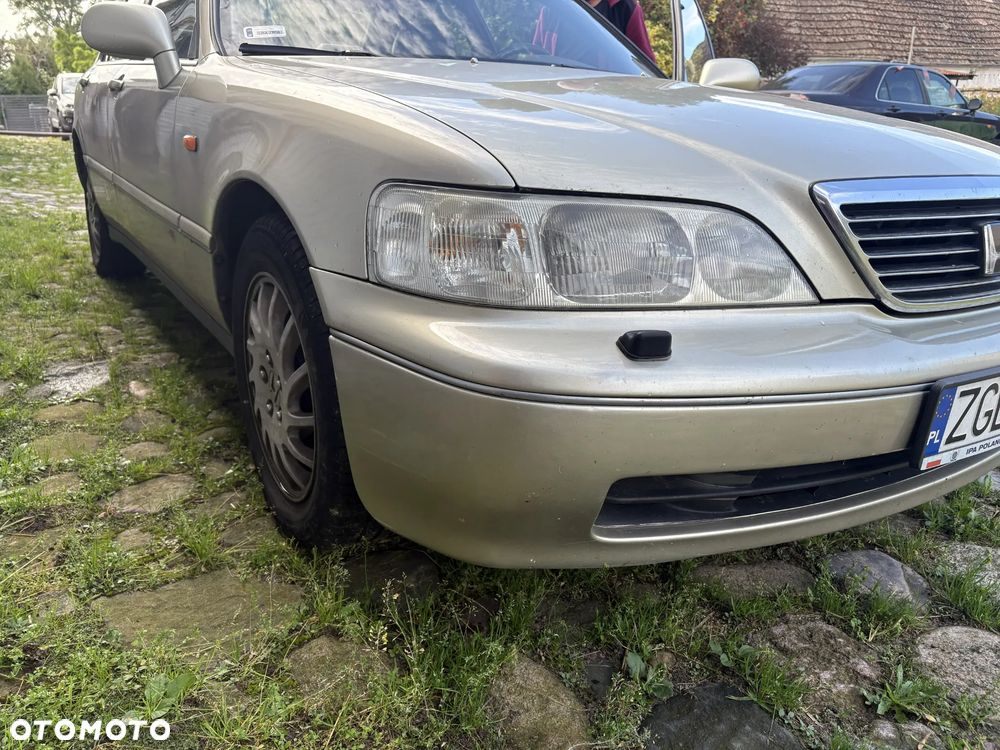 Honda Legend 3.5 - 4