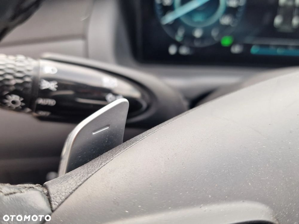 Hyundai Tucson - 10