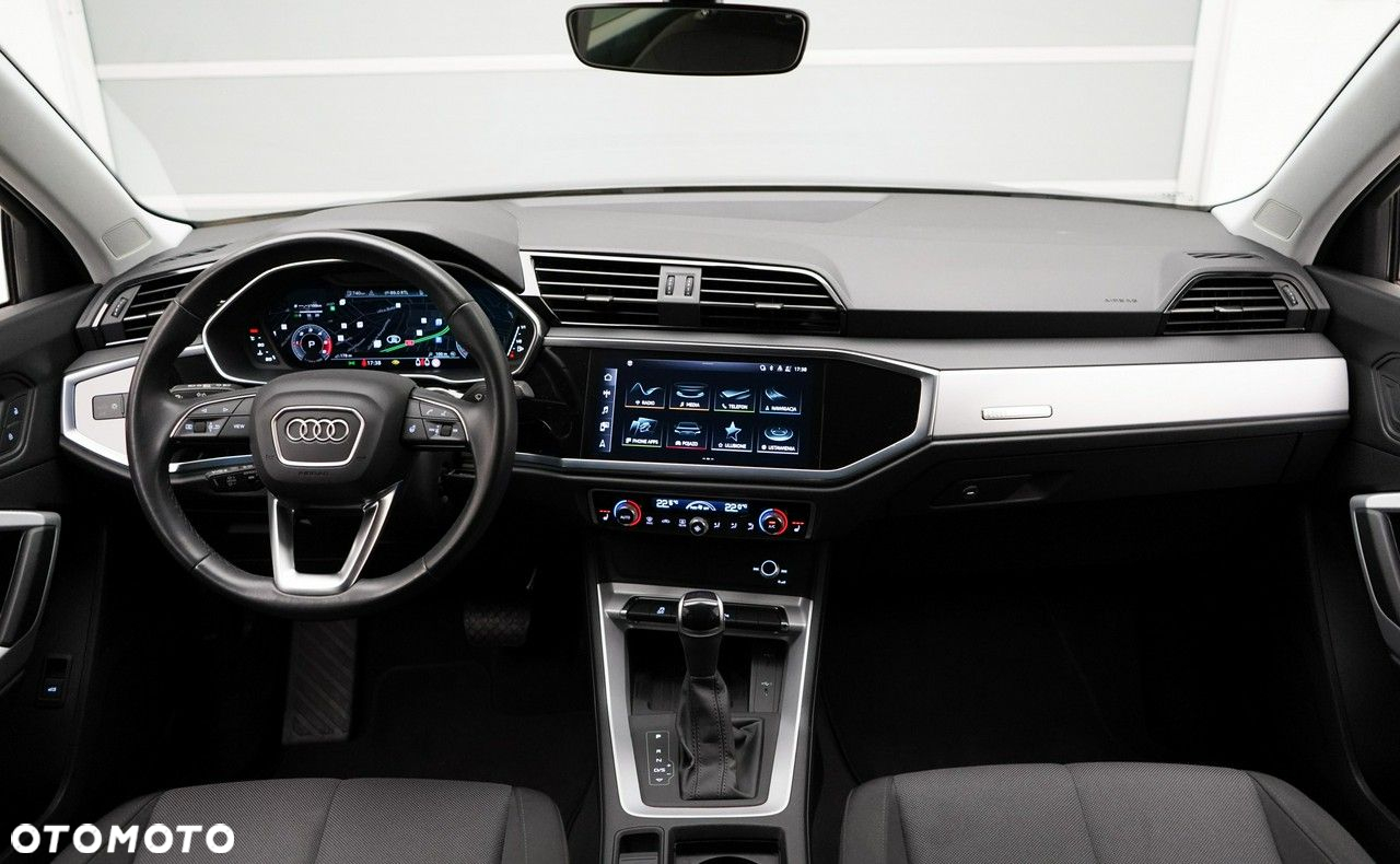 Audi Q3 - 19