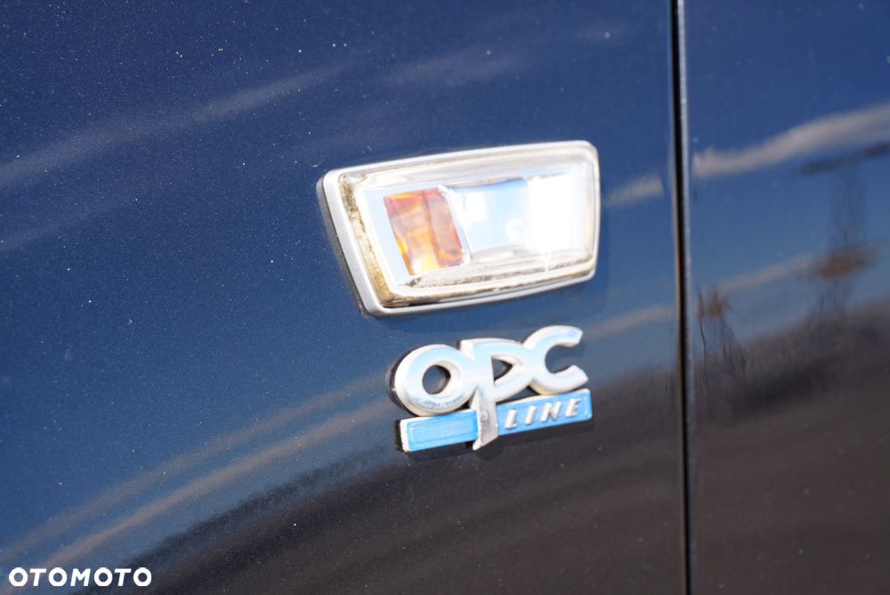 Opel Astra 1.6 T SIDI Sport S&S - 20