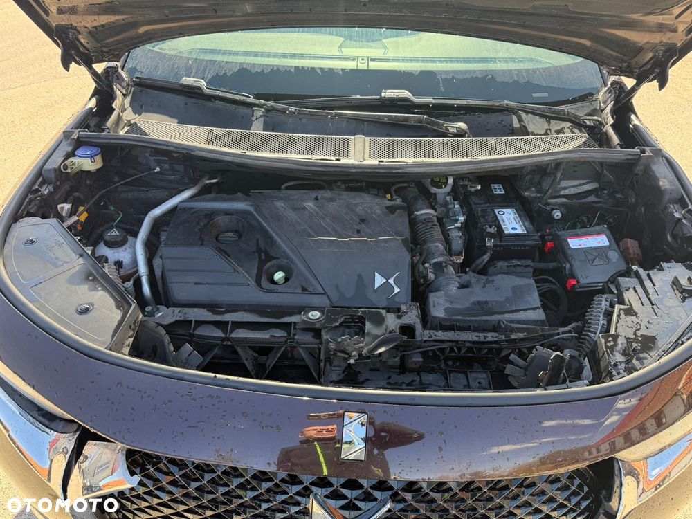 DS Automobiles DS 7 - 26