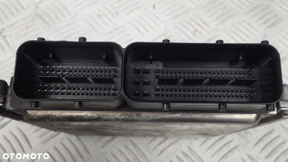 KOMPUTER STEROWNIK SILNIKA SEAT ATECA 1,6 TDI 04L907445G - 2