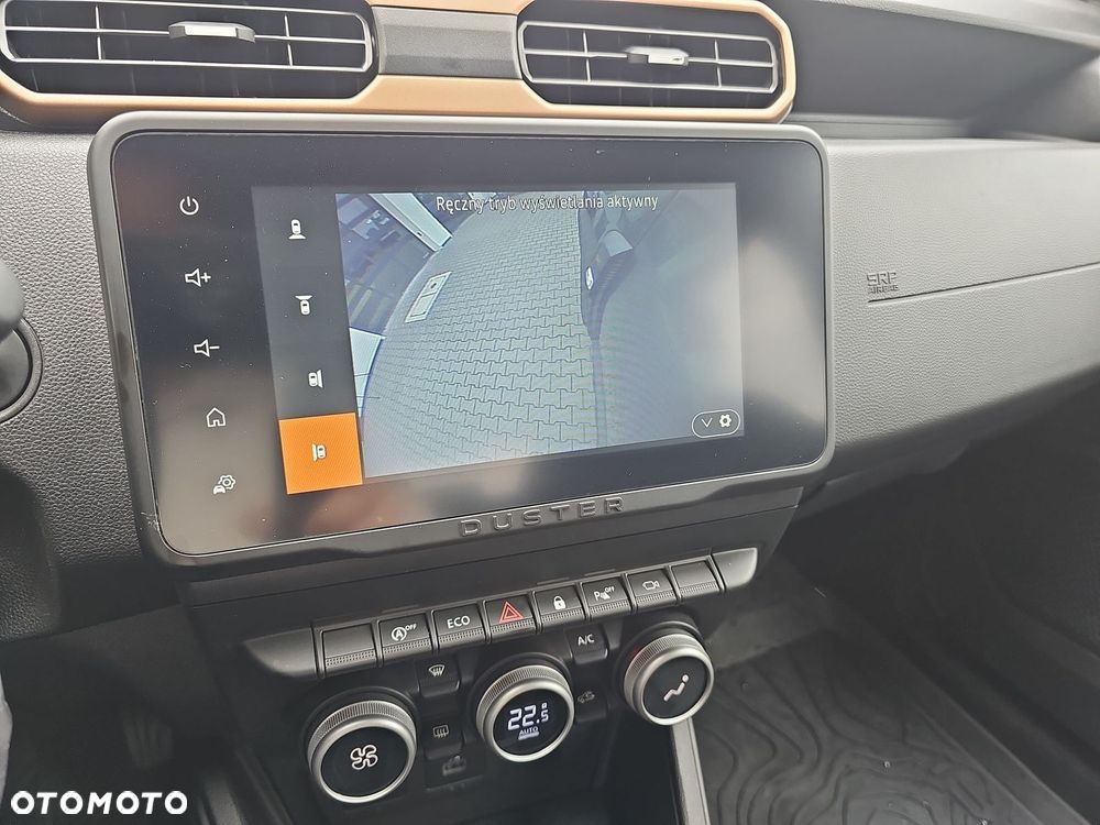 Dacia Duster - 22