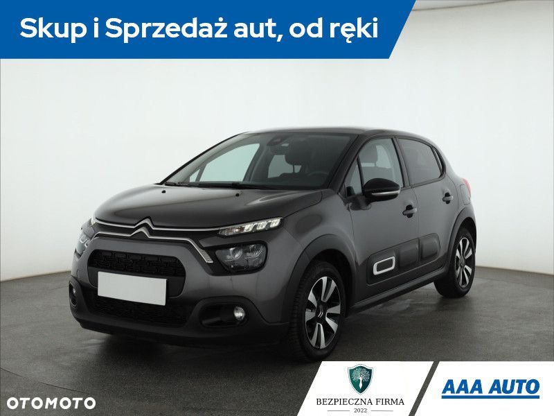 Citroën C3 - 3