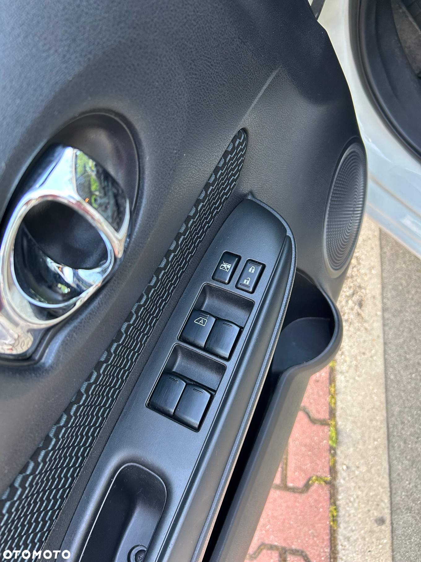 Nissan Note - 14