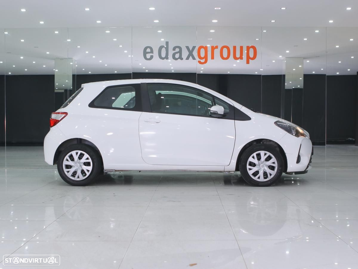 Toyota Yaris bizz c/iva - 2
