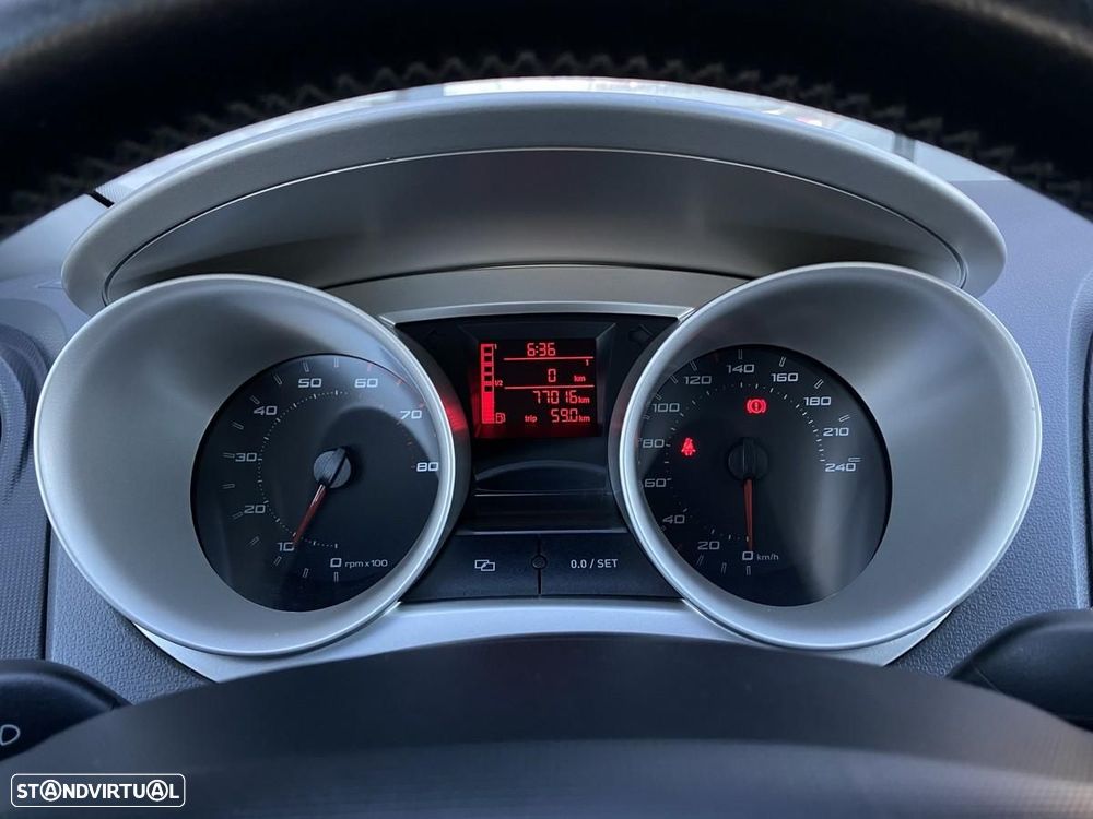 SEAT Ibiza 1.2 12V Style - 20