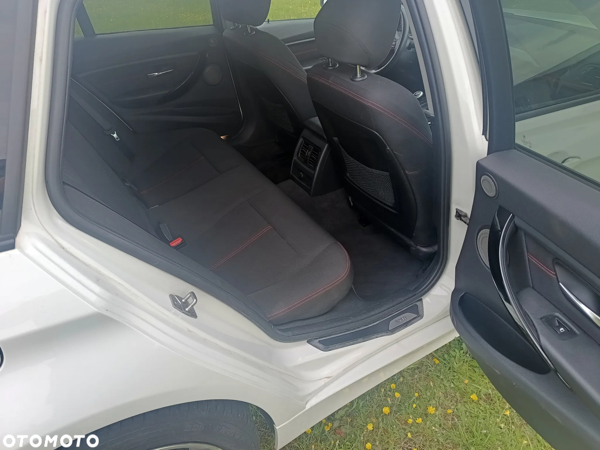 BMW Seria 3 320d Sport Line - 21